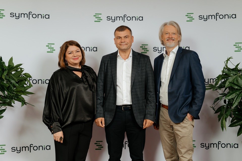 Symfonia przejmuje rumuńską spółkę Setrio