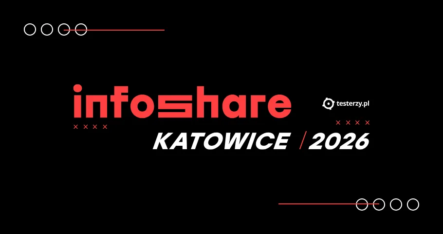 Infoshare Katowice 2026