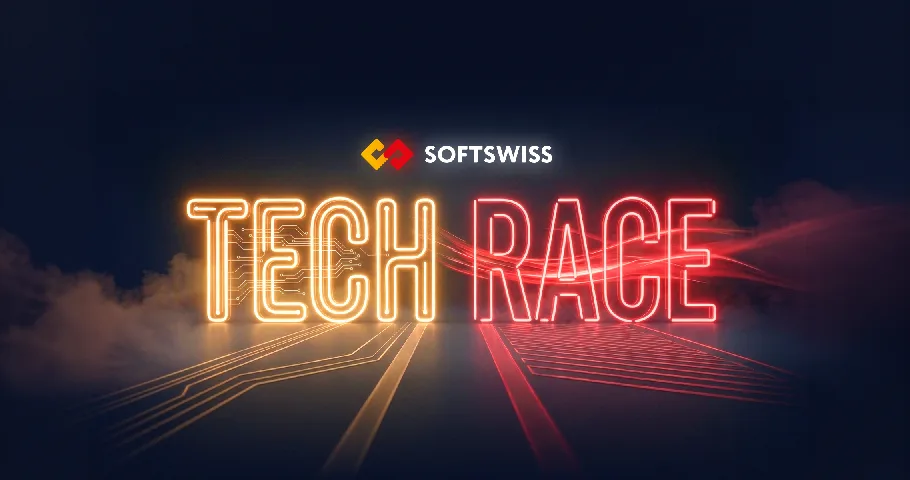 Dołączamy do grona Patronów Medialnych Tech Race Summit 2026