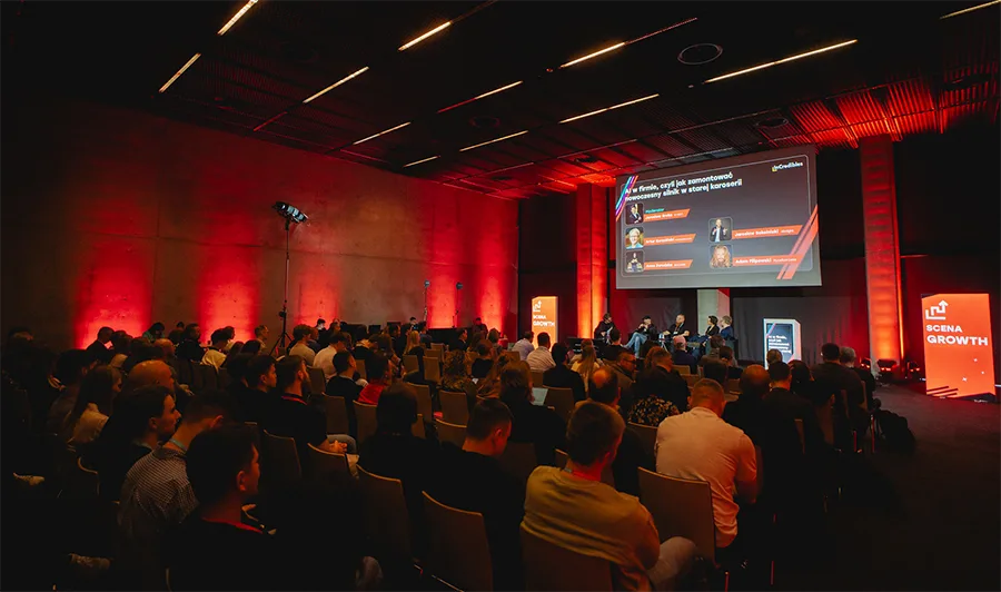 Technologia ma napędzać wzrost. Infoshare Katowice 2026 już w listopadzie