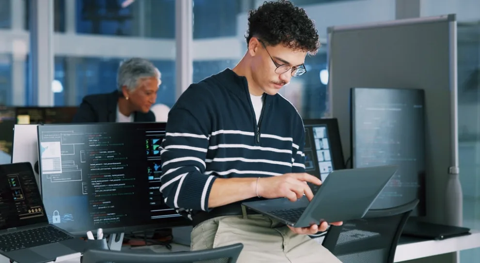 30 tys. zł miesięcznie dla programisty. Polska dogania Zachód w zarobkach IT