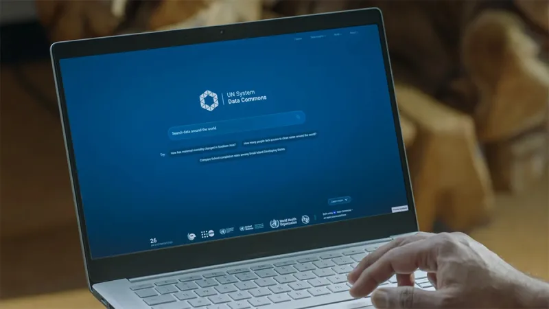 ONZ dogadał się z Google. Wyszukiwarka rzadziej cię okłamie