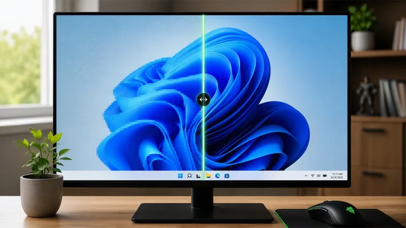 Narzędzie ulepszy cały twój Pulpit Windowsa. Brzmi jak magia, ale uważaj