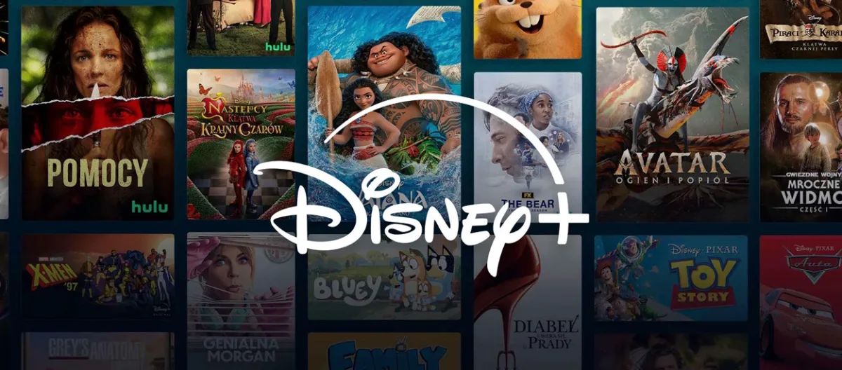 Disney+ będzie tańszy. Jest jednak jeden haczyk