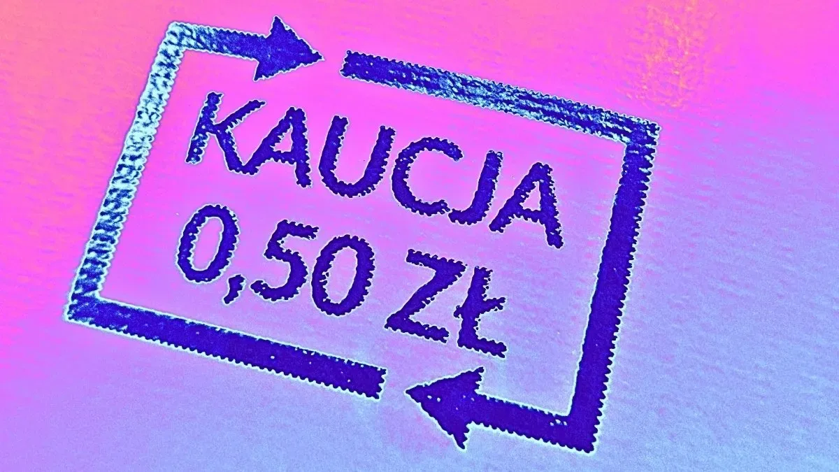 Europejski kraj zwija system kaucyjny. "To był błąd"