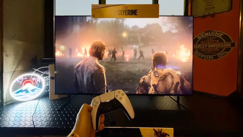 Grałem w Wolverine’a na PS5. Nie zróbcie tego samego błędu, co z Days Gone