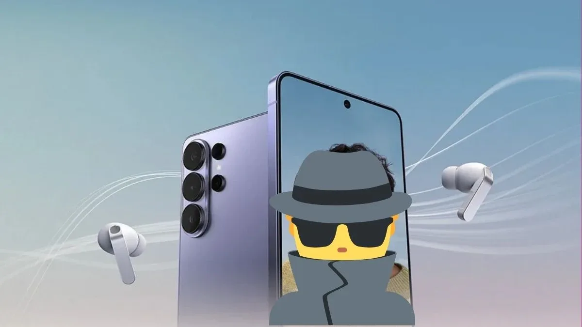 Dlatego czekam na Galaxy S27. Dwa telefony z najlepszą funkcją