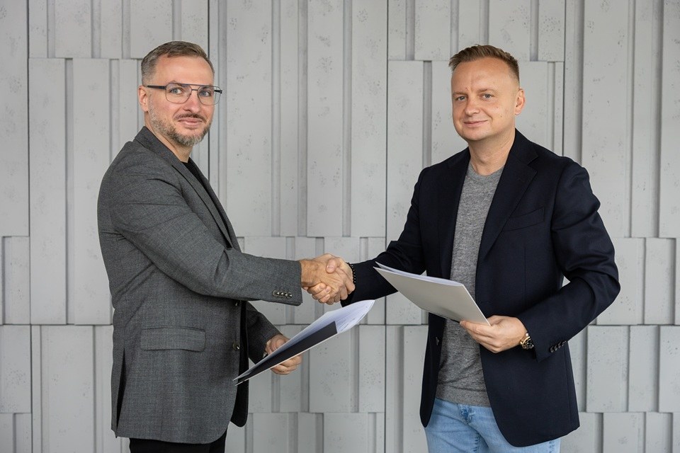 SUNTAR i VISIONCUBE łączą siły dla cyfrowego bezpieczeństwa samorządów
