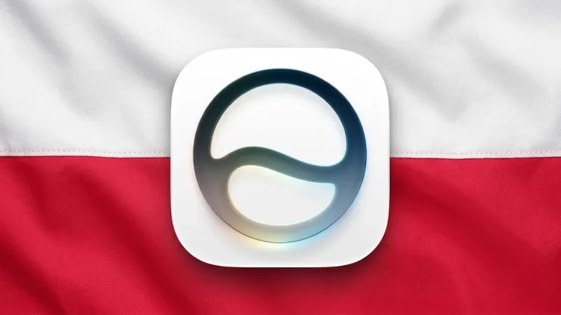 Gadam z Siri po polsku. Co za potężne rozczarowanie