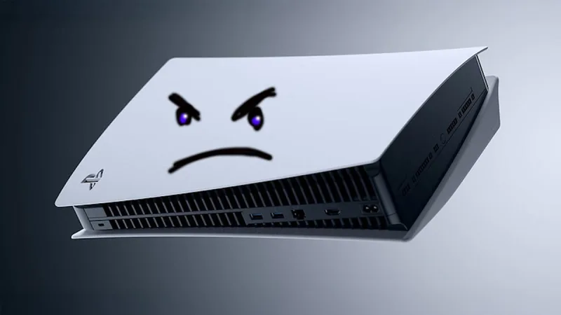 PlayStation: nie macie gier na własność. Również PlayStation: macie gry na własność