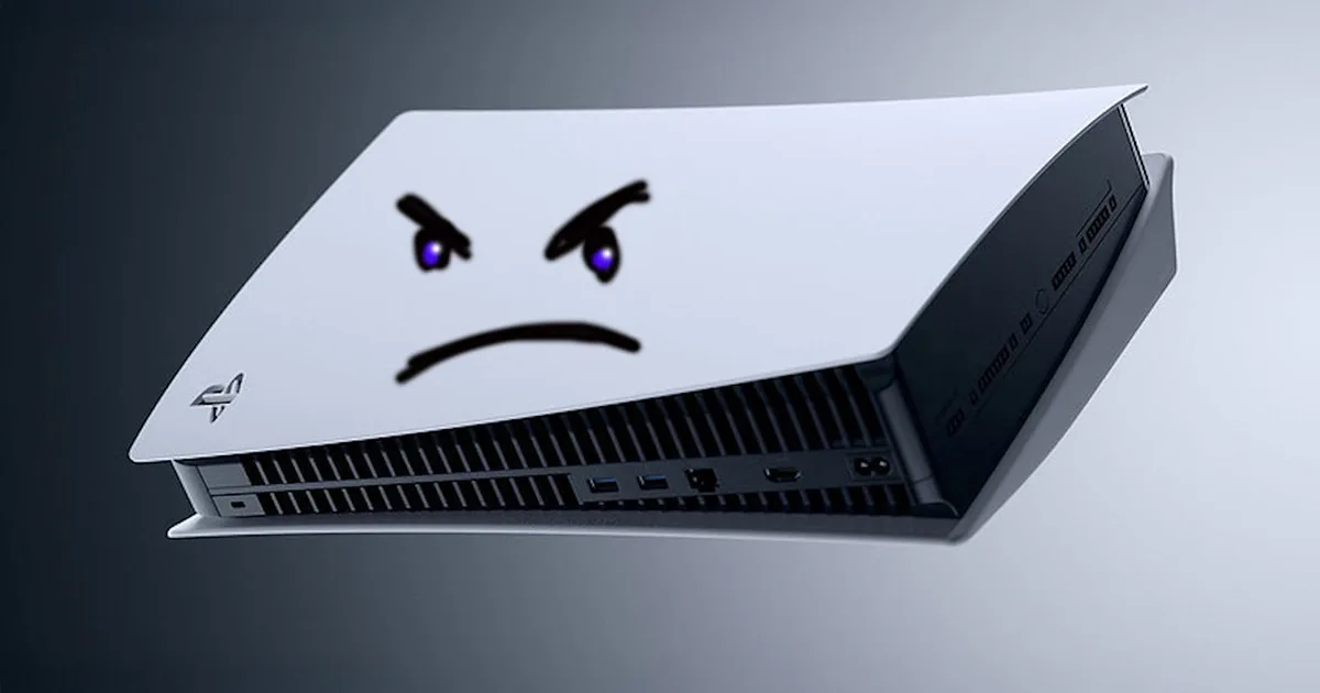 PlayStation: nie macie gier na własność. Również PlayStation: macie gry na własność
