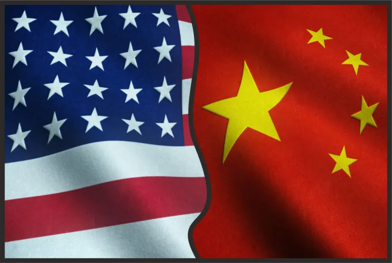 Chiny wyprzedzają USA w wyścigu o najlepszych badaczy sztucznej inteligencji