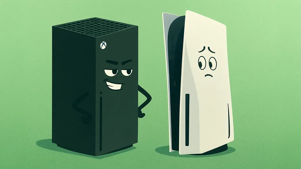 Ważny dzień dla posiadaczy Xboxa. Aktualizacja z rewolucyjnym mechanizmem