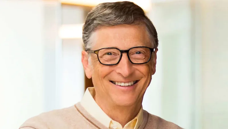 Bill Gates planuje spotkanie z prezydentem Chin w celu ograniczenia zagrożeń ze strony AI