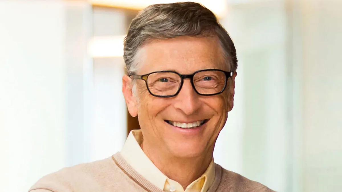 Bill Gates planuje spotkanie z prezydentem Chin w celu ograniczenia zagrożeń ze strony AI