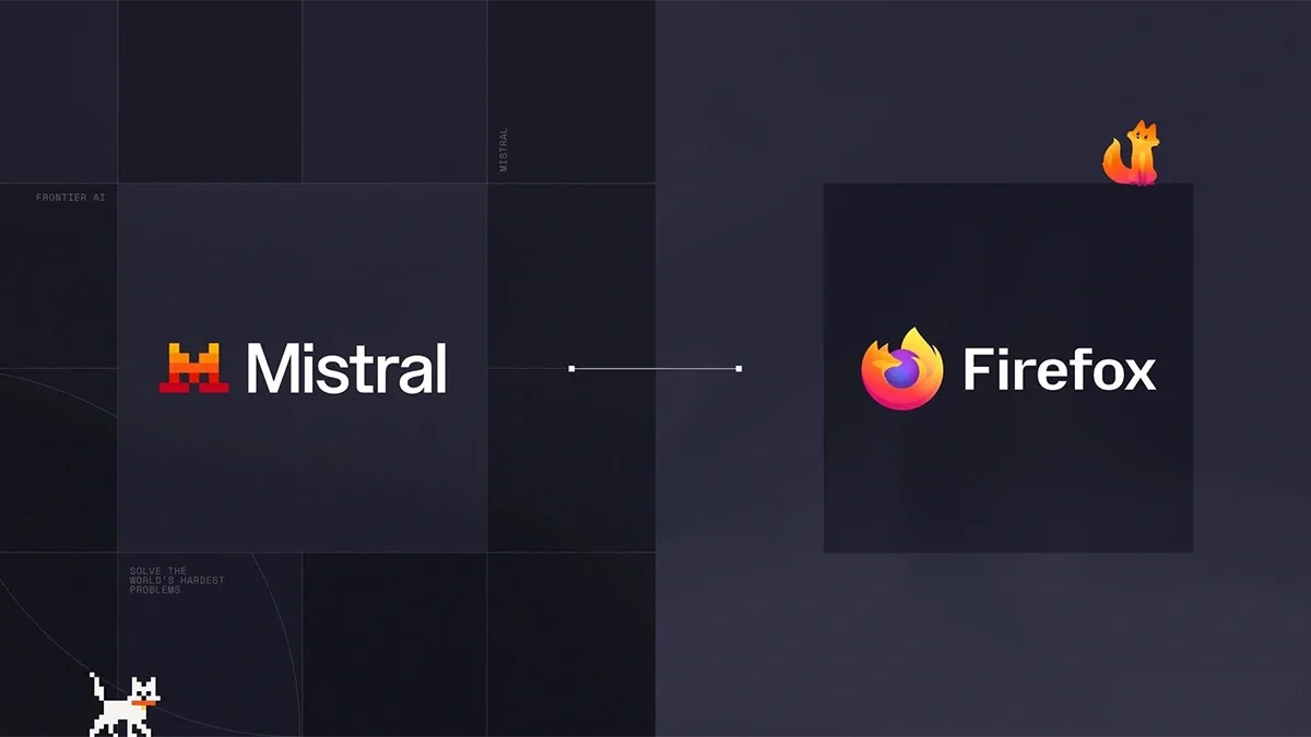 Mozilla nie słucha głupot o informatycznym zacofaniu Europy. Firefox dostał coś nowego