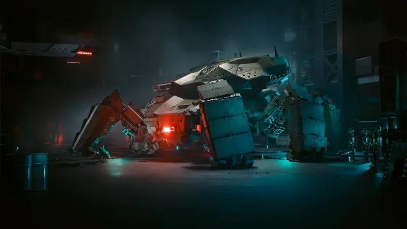 Ten boss kosztował CD Projekt fortunę. Nad jedną walką pracowali dwa lata