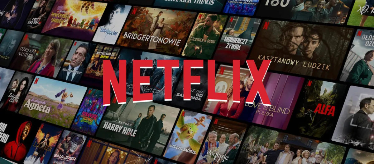 Netflix ma dwie wiadomości. Będzie taniej, ale mniej przyjemnie