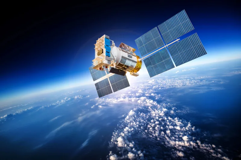 Google wyprzedza SpaceX. Wyśle serwer AI na orbitę już w październiku