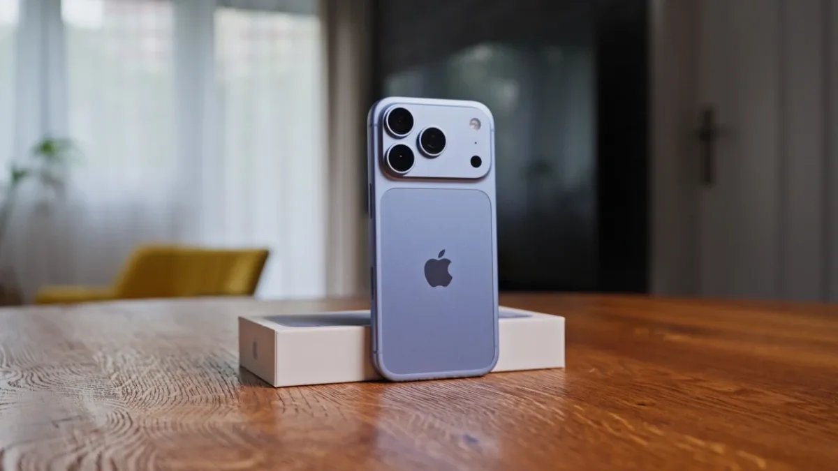Nie narzekaj na cenę iPhone'a 18 Pro. Było już znacznie drożej
