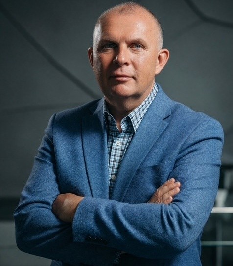 Tomasz Olejnik nowym szefem Salesforce w Polsce i regionie CEE