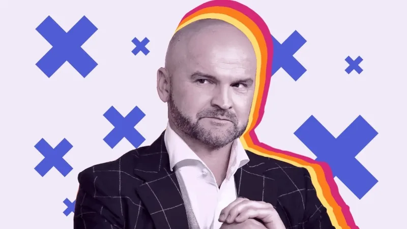 Rafał Brzoska chce potężnych kar dla big techów. Możesz mu pomóc