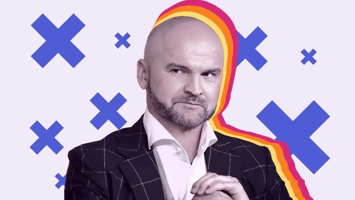 Rafał Brzoska chce potężnych kar dla big techów. Możesz mu pomóc