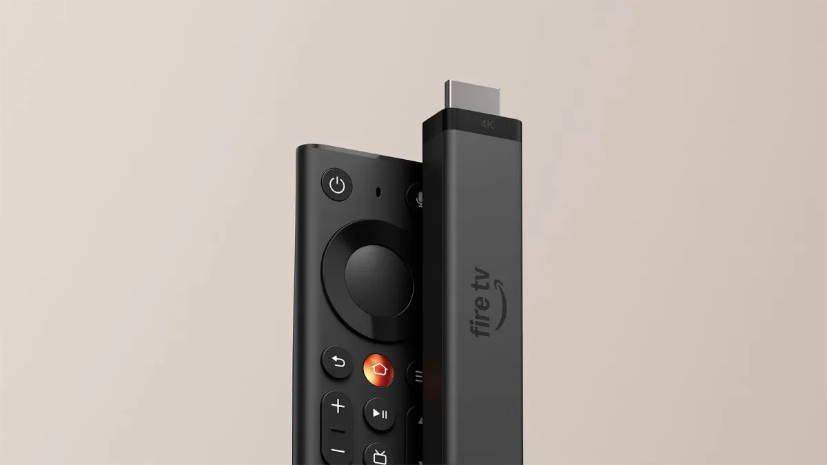Nowy Fire TV Stick 4K porzuca Androida. I to bardzo dobra wiadomość