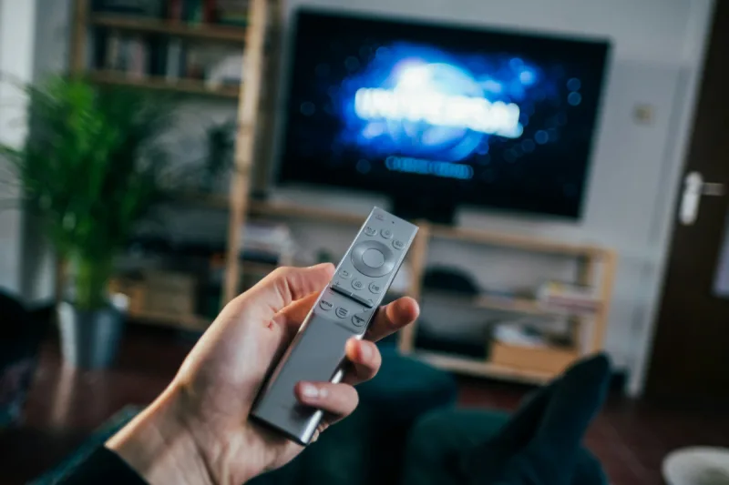 Jeden port HDMI w telewizorze jest lepszy od reszty. Mało kto go używa