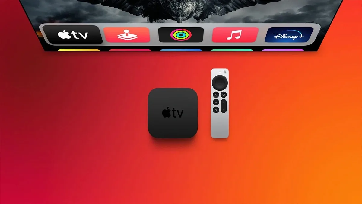 Apple TV z nowym systemem. Wygląd po staremu, zmiana jest gdzie indziej