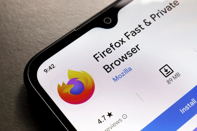 Firefox przyspiesza. Najnowsza aktualizacja to prawdziwa bomba