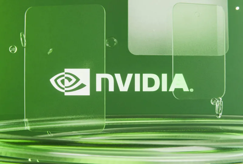 Powstrzyma zbuntowaną AI w milisekundy. NVIDIA wpada cała na biało