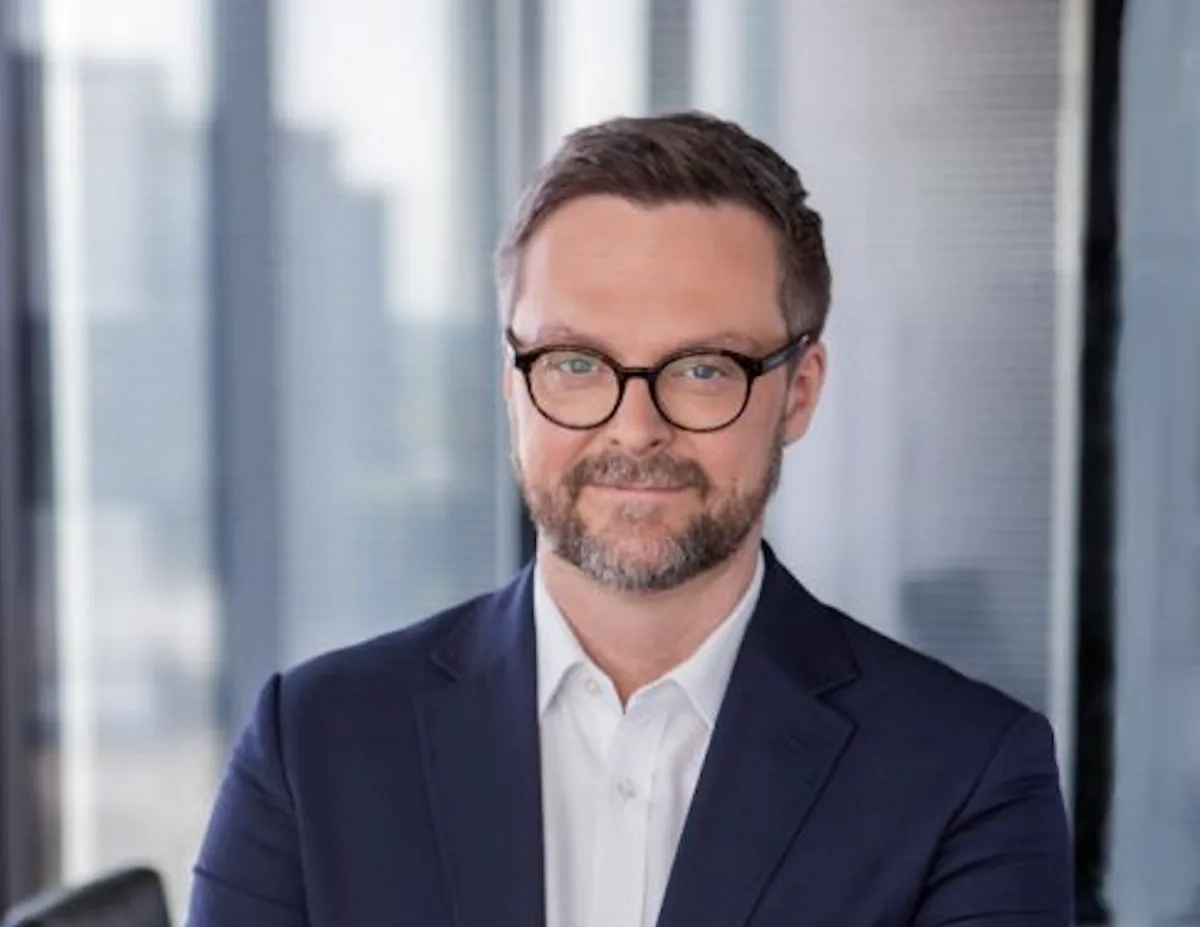 Michał Kopyt nowym CIO w PZU Życie