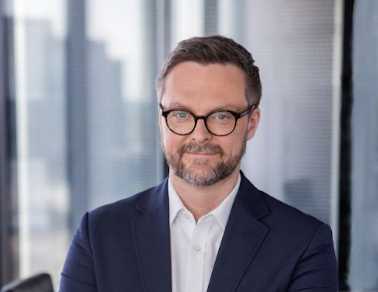 Michał Kopyt nowym CIO w PZU Życie