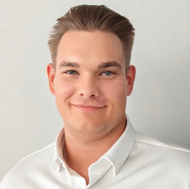 Jakub Kacperski nowym Business Development Managerem Microsoft Cloud w TD SYNNEX
