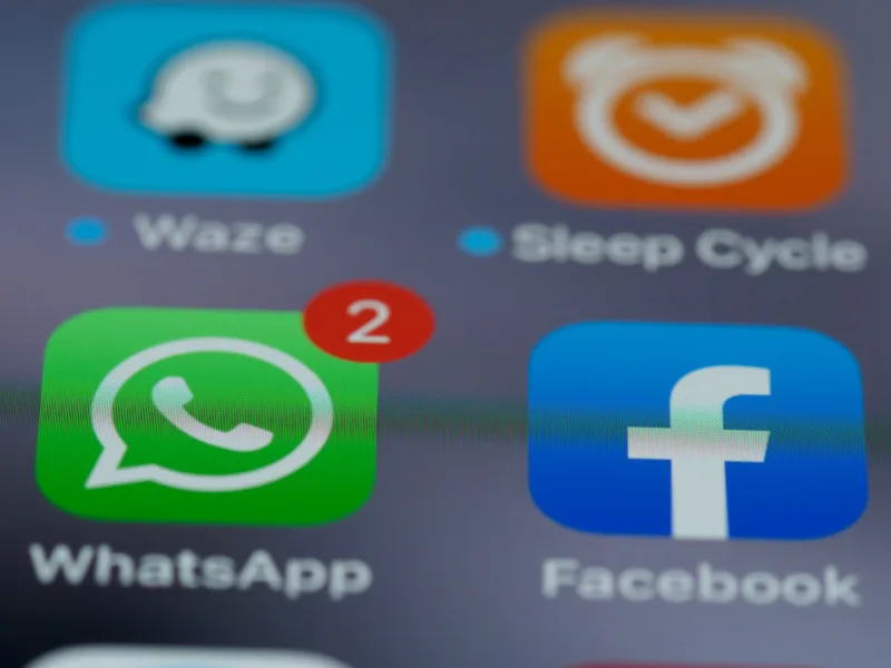 Ktoś wchodzi na Twojego WhatsAppa? Tak możesz to sprawdzić