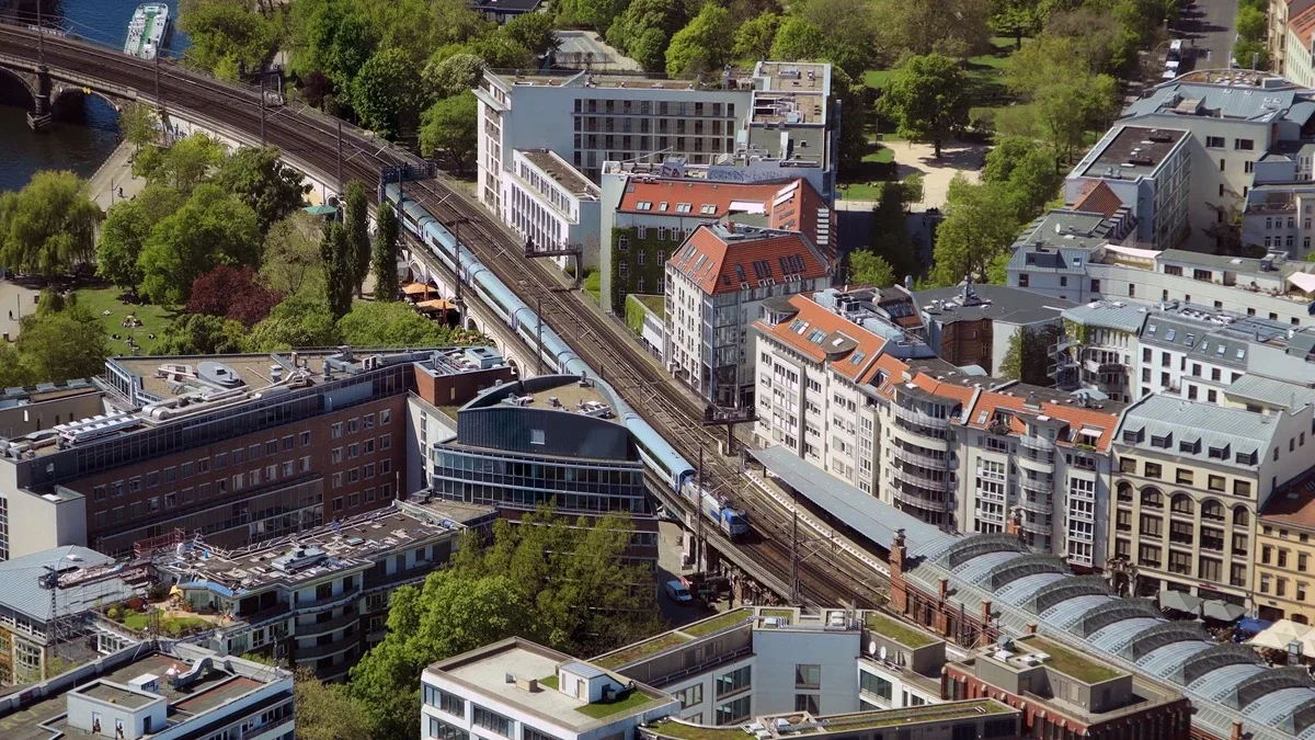 PKP Intercity rozda darmowe bilety do Niemiec. Przeszkodą będzie peseloza