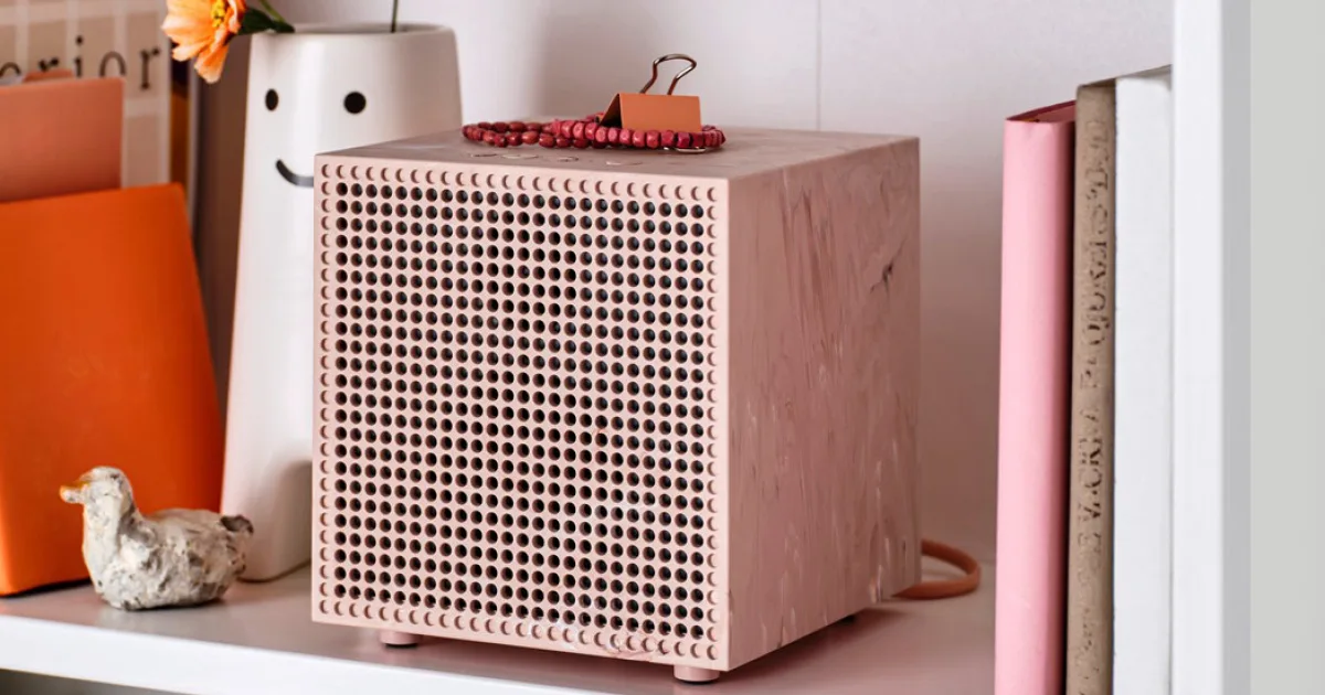 IKEA odpala petardę. To może być twój ulubiony głośnik Bluetooth
