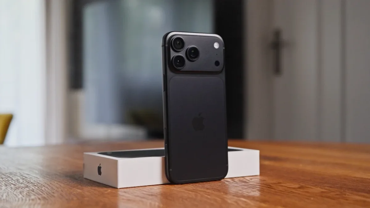 iPhone 18 Pro to król mobilnej fotografii. Nie obchodzi mnie, że jest drugi