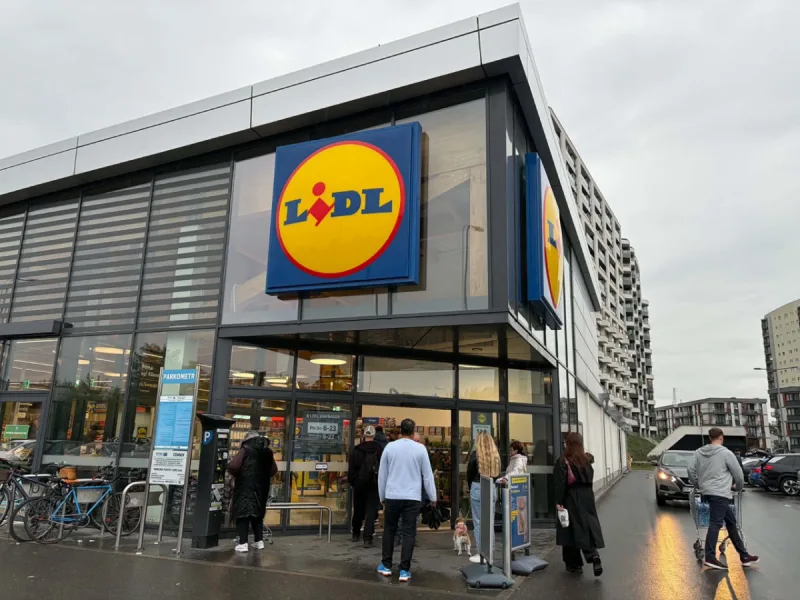 Lidl kokietuje kierowców. Masa przydatnego sprzętu na promocji