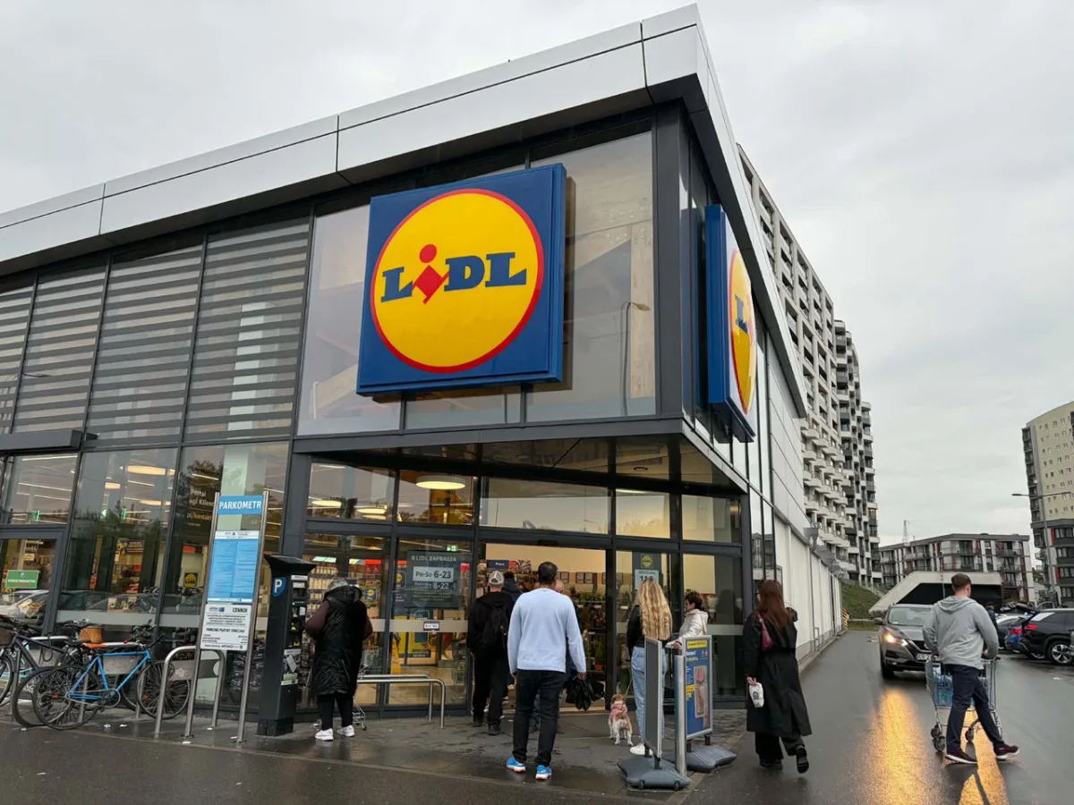 Lidl kokietuje kierowców. Masa przydatnego sprzętu na promocji