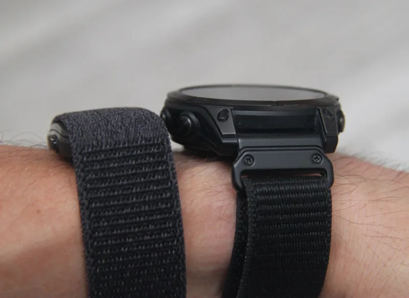 Garmin CIRQA Pro już w przygotowaniu. Szykuje się spora zmiana