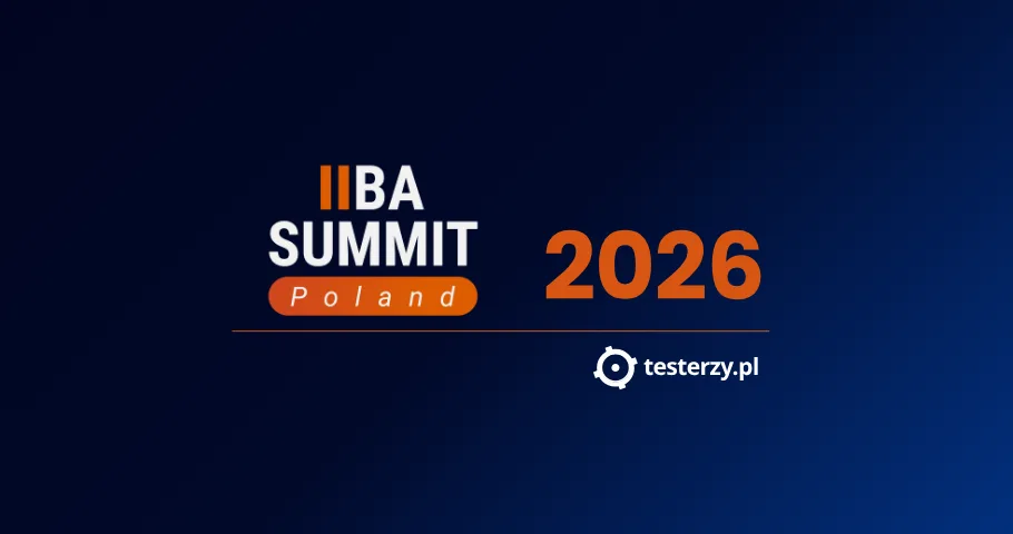 IIBA Poland Summit 2026