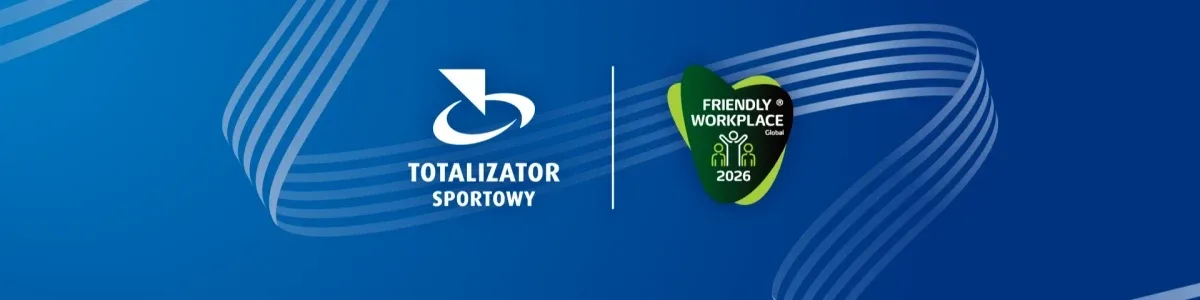 Praca w Totalizator Sportowy - Profil Pracodawcy