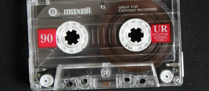 Masz stary walkman? Za niektóre modele płacą fortunę