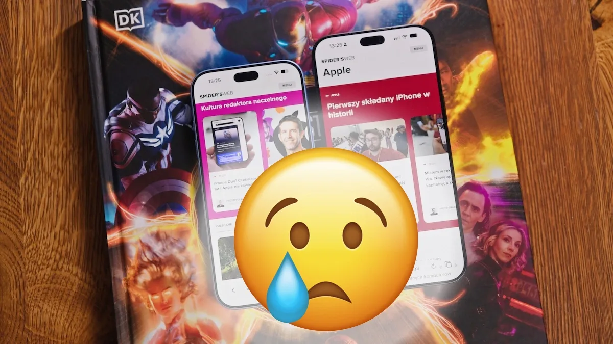 Twój nowy iPhone restartuje się i wiesza? Apple już nad tym pracuje