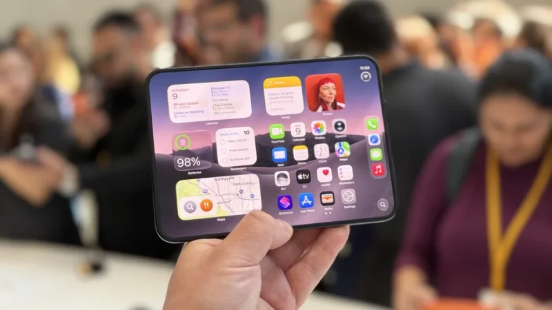 iPhone'a Duo jest wyjątkowy. Cztery dowody i jedna ciekawostka
