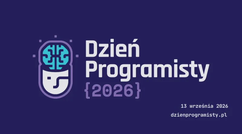 Dzień Programisty połączy IT i pomoc młodzieży wykluczonej cyfrowo