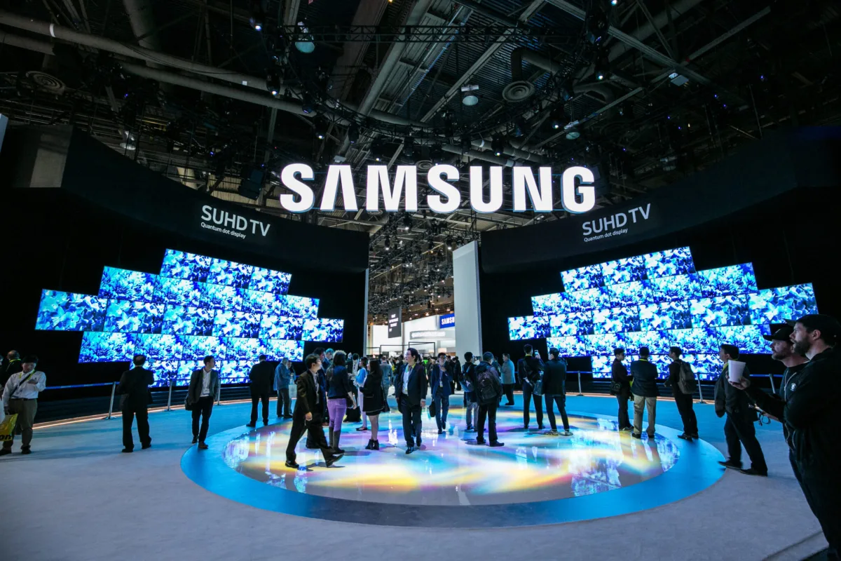 Samsung i SK Hynix tracą. Co z rynkiem pamięci AI? - Brandsit