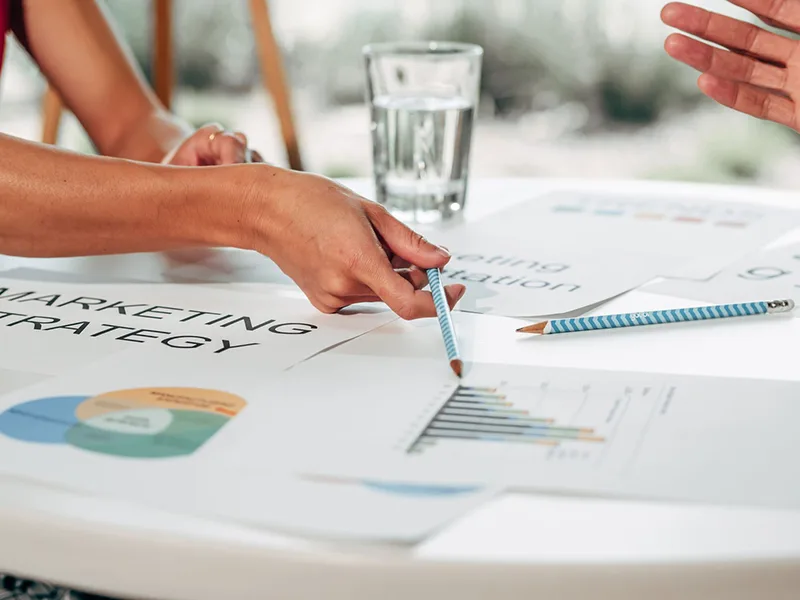 Jak wybrać agencję marketingową do obsługi firmy?